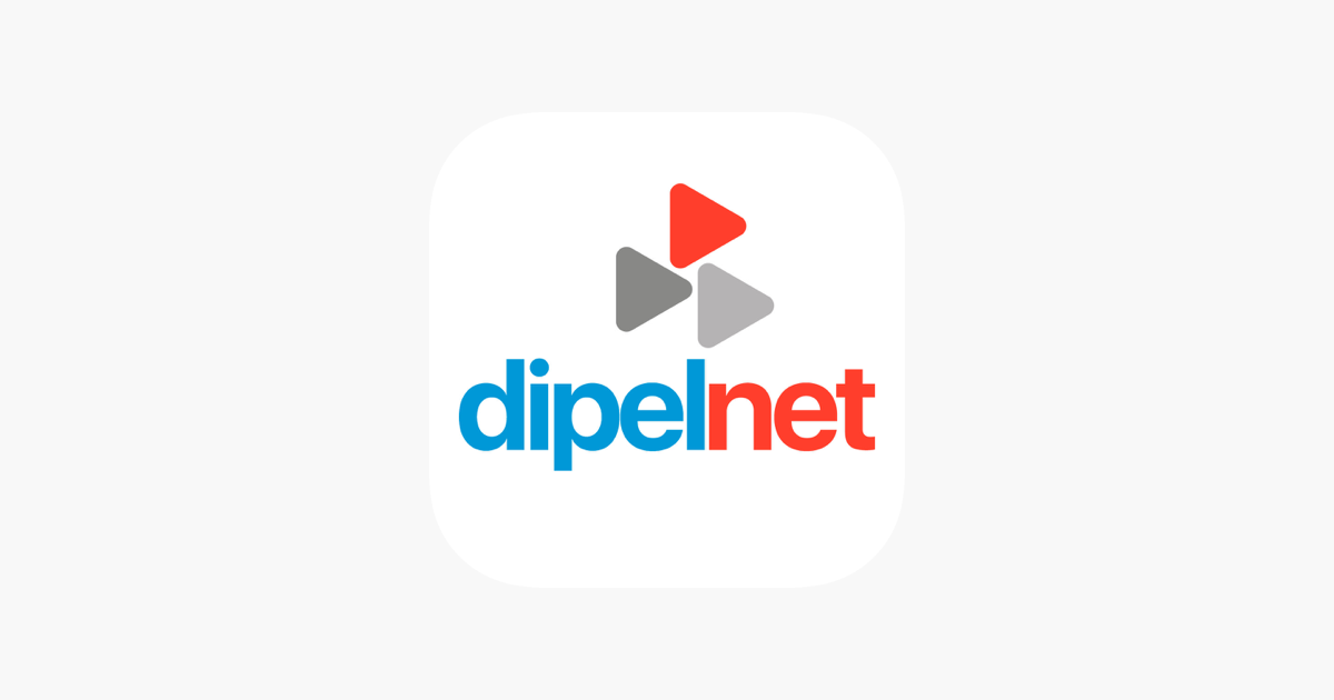 Dipelnet logo