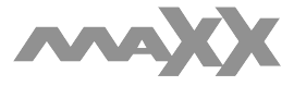 MAXX logo